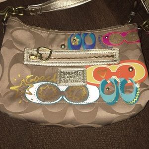 Coach purse!